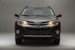 Toyota RAV4 2013 года (US)